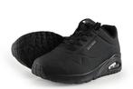 Skechers Sneakers in maat 38 Zwart, Skechers, Verzenden, Zwart, Sneakers of Gympen