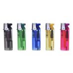 Prof Navulbare stormaansteker - krachtige windbestendige..., Ophalen of Verzenden, Nieuw