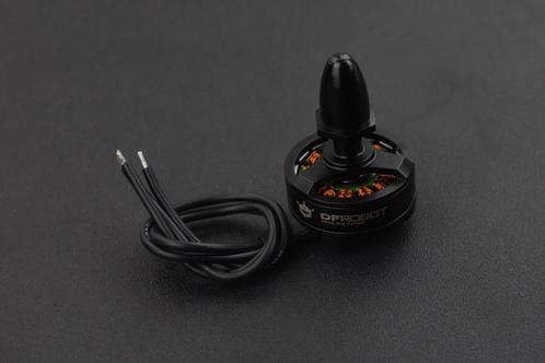 Borstelloze DC motor MTO1804 (CCW), Hobby en Vrije tijd, Elektronica-componenten, Verzenden