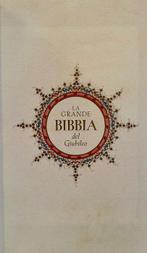 Ravasi - La Grande Bibbia del Giubileo - 1998, Antiek en Kunst, Antiek | Boeken en Bijbels