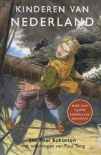 Kinderen van Nederland 9789025754655 Jan Paul Schutten, Verzenden, Zo goed als nieuw, Jan Paul Schutten