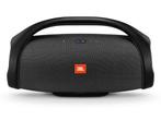 JBL Boombox - Bluetooth Speaker - IPX7 Waterproof - 20000mAh, Verzenden, Zo goed als nieuw