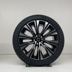 Volvo NIEUWE 18 inch velgen + winterbanden V60 / S60 2018-, 18 inch, Velg(en), Nieuw, 235 mm