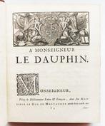 Danetius - Dictionarium Latino-Gallicum - 1711, Antiek en Kunst, Antiek | Boeken en Bijbels