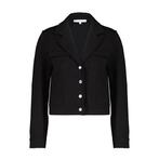 -30% Red Button  Red Button Blazer srb4347 jill punta black, Kleding | Dames, Jasjes, Kostuums en Pakken, Verzenden, Nieuw, Zwart