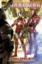 Invincible Iron Man, Vol 6: Stark Resilient - Book 2 [HC], Zo goed als nieuw, Verzenden