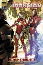 Invincible Iron Man, Vol 6: Stark Resilient - Book 2 [HC], Verzenden, Zo goed als nieuw
