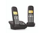 Gigaset AL385A Duo - DECT-telefoon - 2 handsets met, Verzenden, Zo goed als nieuw
