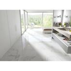 Vloertegel Carrara Mat 60X60Cm (prijs per m2), Doe-het-zelf en Verbouw, Tegels, Ophalen of Verzenden, Nieuw