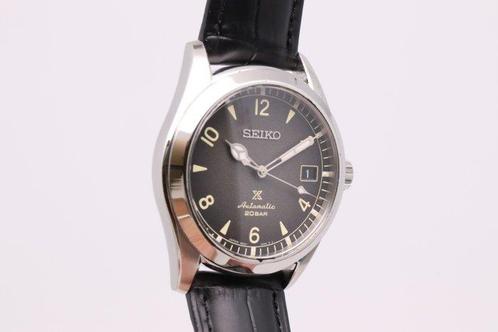 Seiko - Prospex - SPB159J1 | 6R35-01B0 | Grey Baby Alpinist, Sieraden, Tassen en Uiterlijk, Horloges | Antiek
