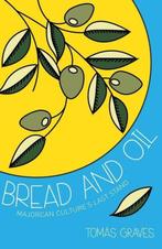 Bread & Oil Majorcan Cultures Last Stand, Ophalen of Verzenden, Nieuw