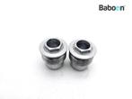 Voorvork Dop Yamaha FZS 1000 Fazer 2001-2005 (FZS1000 5LV, Motoren, Verzenden, Gebruikt