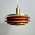 Superlight - - Carl Thore - Plafondlamp - Aluminium, Antiek en Kunst, Antiek | Lampen