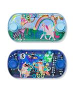 HEMA Ringwerpen handspel 12x2x6cm 2+1 gratis, Hobby en Vrije tijd, Gezelschapsspellen | Overige, Verzenden, Nieuw