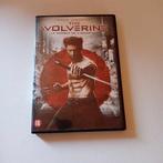 the Wolverine, Verzenden, Gebruikt