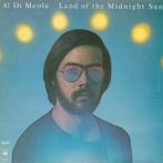 LP gebruikt - Al Di Meola - Land Of The Midnight Sun, Verzenden, Zo goed als nieuw