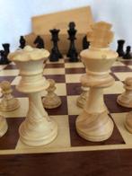 Alortujou - Schaakspel - Hout