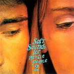 cd - Various - Soft Sounds For Gentle People 2, Verzenden, Zo goed als nieuw