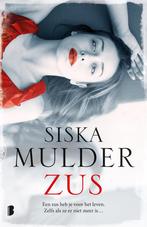 Zus (9789022571927, Siska Mulder) (Siska Mulder), Verzenden, Nieuw