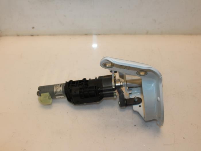 Achterklep motor Audi Q7 O123268, Auto-onderdelen, Carrosserie en Plaatwerk, Ophalen of Verzenden