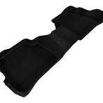3D MAXpider 2013-2016 Mazda CX-5 Kagu 2nd Row Floormats -, Auto-onderdelen, Interieur en Bekleding, Ophalen of Verzenden, Nieuw