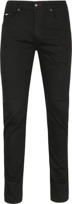 Petrol Seaham Classic Jeans Zwart maat W 38 - L 32 Heren, Verzenden, Nieuw, Zwart, Petrol