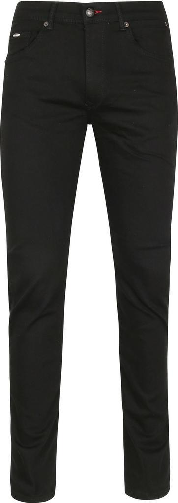 Petrol Seaham Classic Jeans Zwart maat W 38 - L 32 Heren, Kleding | Heren, Broeken en Pantalons, Zwart, Nieuw, Verzenden
