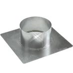 Dakdoorgang 100 mm (127 mm), Doe-het-zelf en Verbouw, Ventilatie en Afzuiging, Verzenden, Nieuw