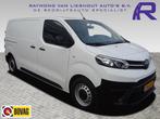 Toyota ProAce | Zakelijke Lease v.a. €275.74 pm, Automaat, Gebruikt, Wit, Diesel