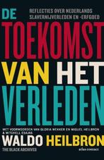 De toekomst van het verleden | 9789045050812 | Waldo, Boeken, Zo goed als nieuw, Waldo Heilbron