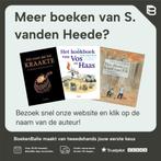 Takkeling 9789020944716 S. vanden Heede, Boeken, Verzenden, Gelezen, S. vanden Heede