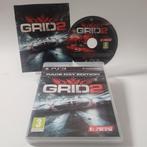 Grid 2 Race Day Edition Playstation 3, Nieuw, Ophalen of Verzenden