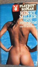 Opus pistorum 9789027490957 Miller, Verzenden, Gelezen, Miller