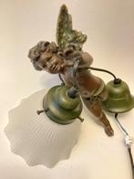 Plafondlamp - Zamac zinklegering - Engellamp Marchand