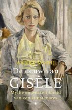 De eeuw van Gisèle 9789403118505 Annet Mooij, Boeken, Verzenden, Gelezen, Annet Mooij