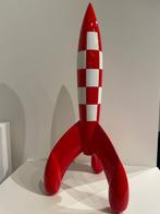 Tintin - 1 Statuette - Moulinsart 46994 - La Fusée - 60 cm, Nieuw