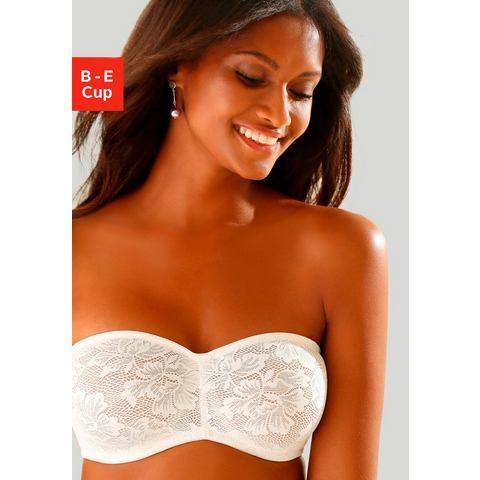 Nuance Beugel-bh met afneembare bretels en details van, Kleding | Dames, Ondergoed en Lingerie, Verzenden