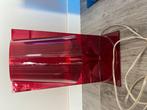 Kartell - Lamp (2) - polycarbonaat - Kartell Take bedlampjes