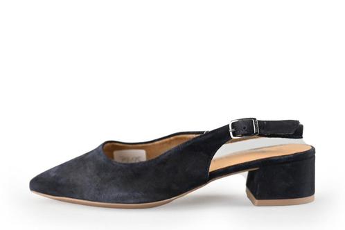 Tamaris Pumps in maat 38 Blauw | 10% extra korting, Kleding | Dames, Schoenen, Blauw, Zo goed als nieuw, Pumps, Verzenden
