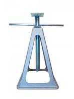 Assteunen Aluminium 2st., Nieuw