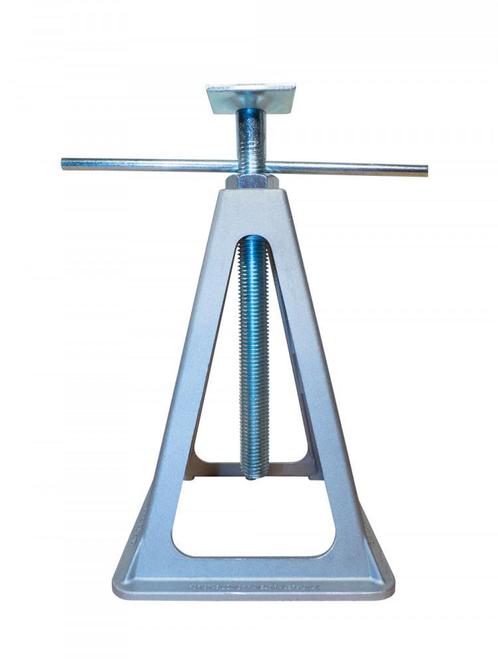 Assteunen Aluminium 2st., Caravans en Kamperen, Kampeeraccessoires, Nieuw