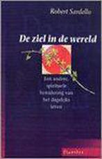 De ziel in de wereld 9789080383531 R. Sardello, Boeken, Verzenden, Gelezen, R. Sardello