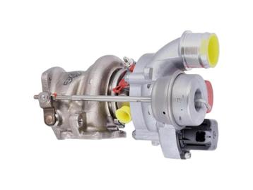 Turbo Borg Warner speciaal voor THP motoren beschikbaar voor biedingen
