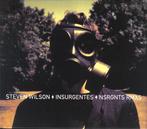 cd digi - Steven Wilson - Insurgentes /  Nsrgnts Rmxs, Verzenden, Zo goed als nieuw