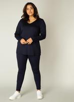 Base Level Curvy shirt Alize Maat:, Verzenden, Nieuw, Overige kleuren