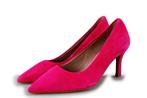 Tamaris Pumps in maat 38 Roze | 10% extra korting, Kleding | Dames, Schoenen, Tamaris, Pumps, Overige kleuren, Verzenden