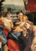 Italiaanse Renaissanceschilderkunst / De kunst van het, Verzenden, Zo goed als nieuw, Stefano Zuffi