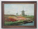 C. Verschuur (pseudoniem van Cor Bouter 1888-1966) -