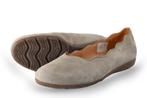 Gabor Ballerinas in maat 37 Grijs | 10% extra korting, Kleding | Dames, Schoenen, Verzenden, Gabor, Ballerina's, Zo goed als nieuw