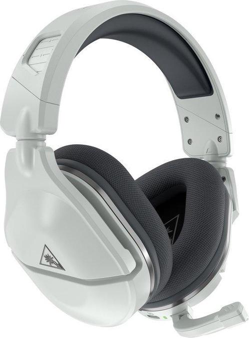 Turtle Beach Stealth 600X Gen 2 Wireless Headset - Wit Xbox, Spelcomputers en Games, Spelcomputers | Xbox | Accessoires, Zo goed als nieuw